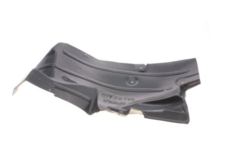 Підкрилок van Wezel 3799433