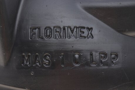 Підкрилок van Wezel 3799433