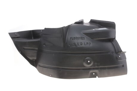 Підкрилок van Wezel 3799433 на Рено Мастер 3