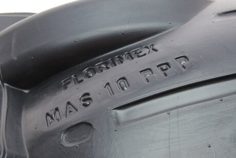 Підкрилок van Wezel 3799434