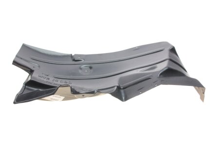 Підкрилок van Wezel 3799434 на Рено Мастер 3