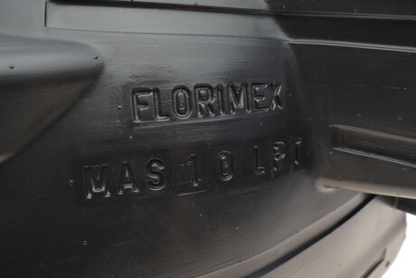 Підкрилок van Wezel 3799435