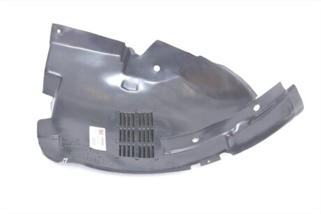 Підкрилок van Wezel 3891434 на Рено Трафик 3