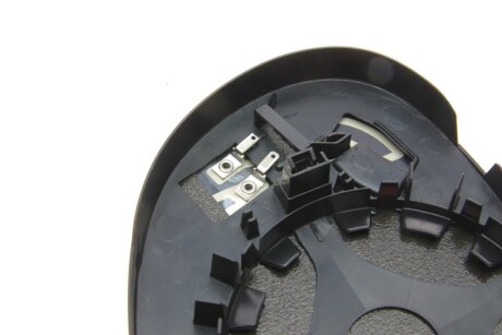 Скло дзеркала van Wezel 4042837