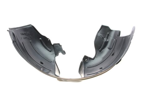 Підкрилок van Wezel 4076433