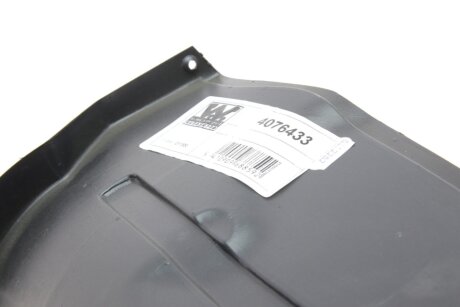 Підкрилок van Wezel 4076433