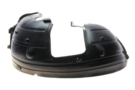 Підкрилок van Wezel 4076433 на Пежо 5008