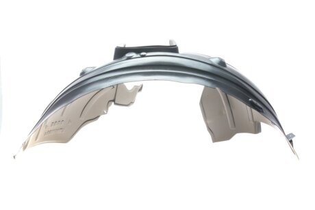 Підкрилок van Wezel 4076434