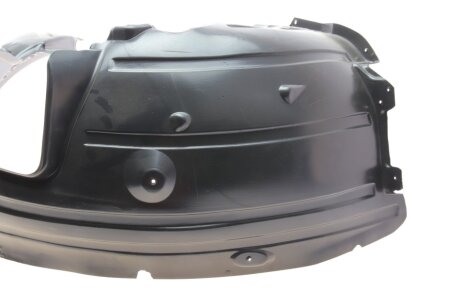 Підкрилок van Wezel 4076434