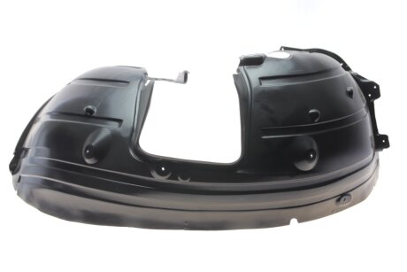 Підкрилок van Wezel 4076434 на Пежо 5008