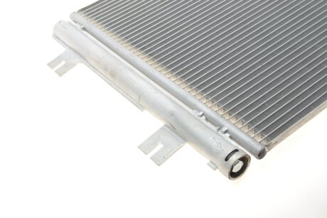 Радиатор кондиционера DACIA;RENAULT;ВАЗ van Wezel 43005467