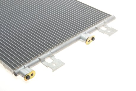 Радиатор кондиционера DACIA;RENAULT;ВАЗ van Wezel 43005467