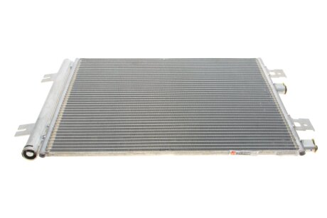 Радиатор кондиционера DACIA;RENAULT;ВАЗ van Wezel 43005467 на MINI MINI
