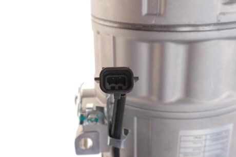 Компресор кондиціонера van Wezel 4300K486