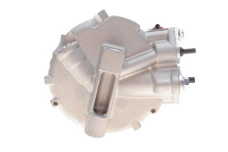 Компресор кондиціонера van Wezel 4300K486