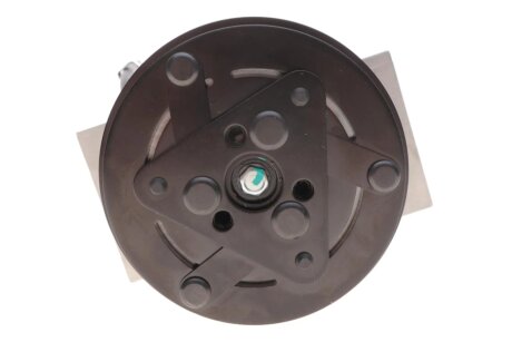 Компресор кондиціонера van Wezel 4300K486