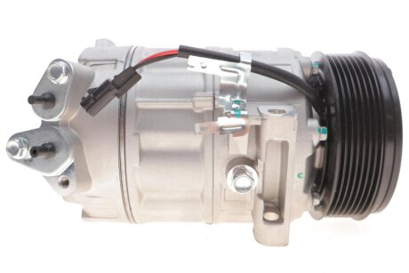 Компресор кондиціонера van Wezel 4300K486