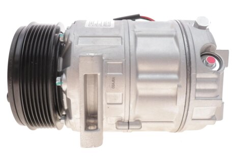 Компресор кондиціонера van Wezel 4300K486