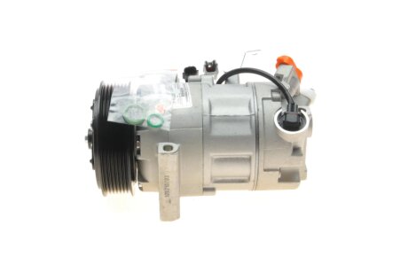 Компресор кондиціонера van Wezel 4300K630