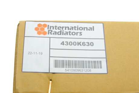 Компресор кондиціонера van Wezel 4300K630