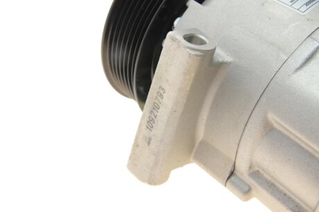 Компресор кондиціонера van Wezel 4300K630