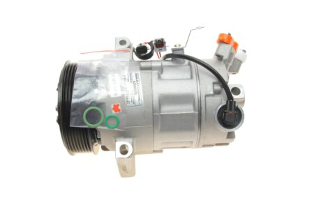 Компресор кондиціонера van Wezel 4300K630