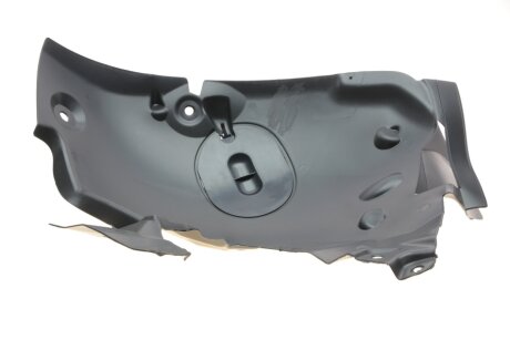 Підкрилок van Wezel 4312434