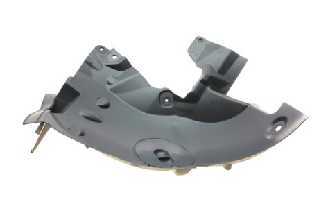 Підкрилок van Wezel 4312434