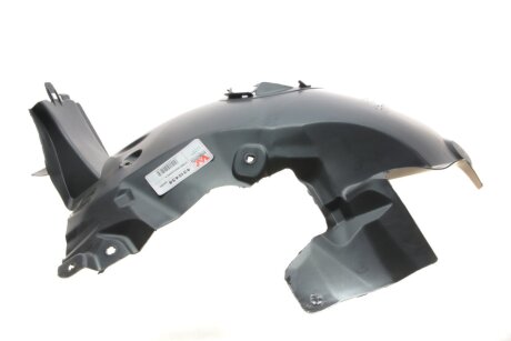 Підкрилок van Wezel 4312434