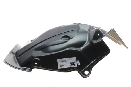 Підкрилок van Wezel 4312435