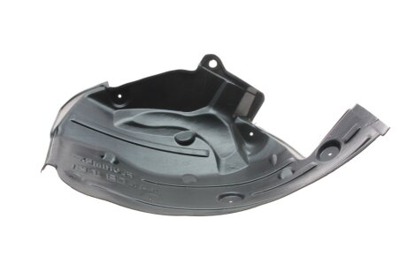 Підкрилок van Wezel 4312435