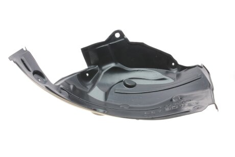 Підкрилок van Wezel 4312436