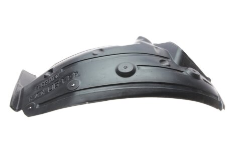 Підкрилок van Wezel 4312436