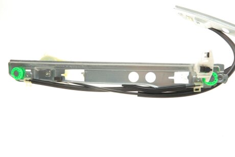 Привід склопійомника van Wezel 4327262