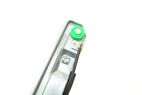 Привід склопійомника van Wezel 4327262