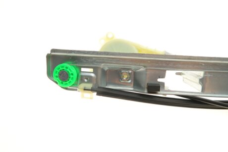 Привід склопійомника van Wezel 4327262