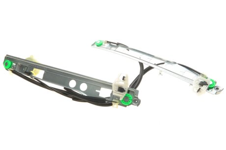 Привід склопійомника van Wezel 4327262