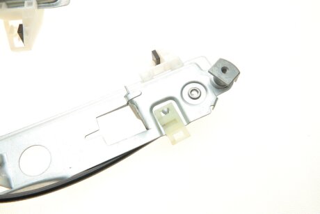 Привід склопійомника van Wezel 4327262