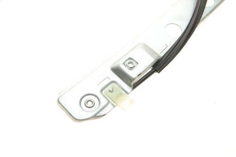 Привід склопійомника van Wezel 4327262