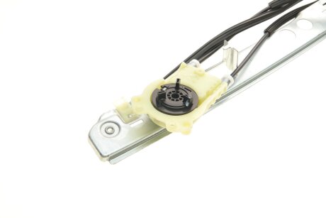 Привід склопійомника van Wezel 4327262