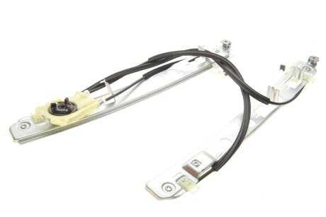 Привід склопійомника van Wezel 4327262