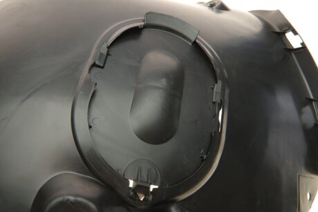 Підкрилок van Wezel 4327434