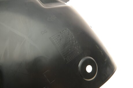 Підкрилок van Wezel 4327434