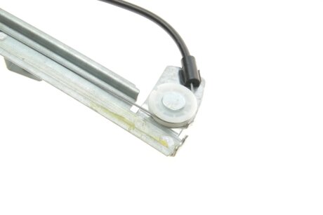 Привід склопійомника van Wezel 4328263