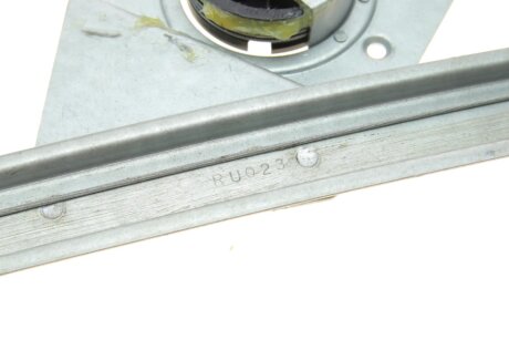 Привід склопійомника van Wezel 4328263