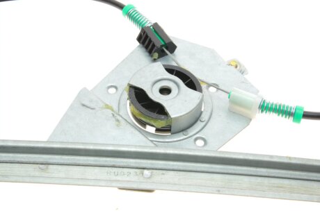 Привід склопійомника van Wezel 4328263