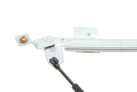 Привід склопійомника van Wezel 4328263