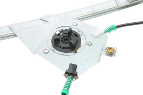 Привід склопійомника van Wezel 4328263