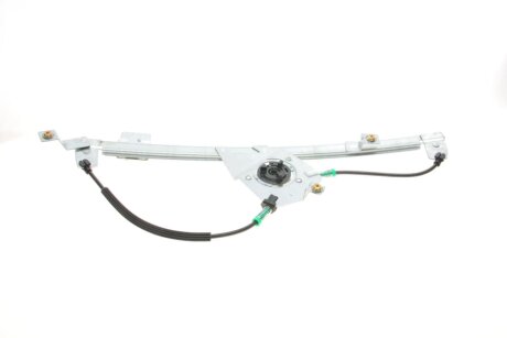 Привід склопійомника van Wezel 4328263