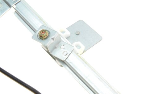 Привід склопійомника van Wezel 4328264